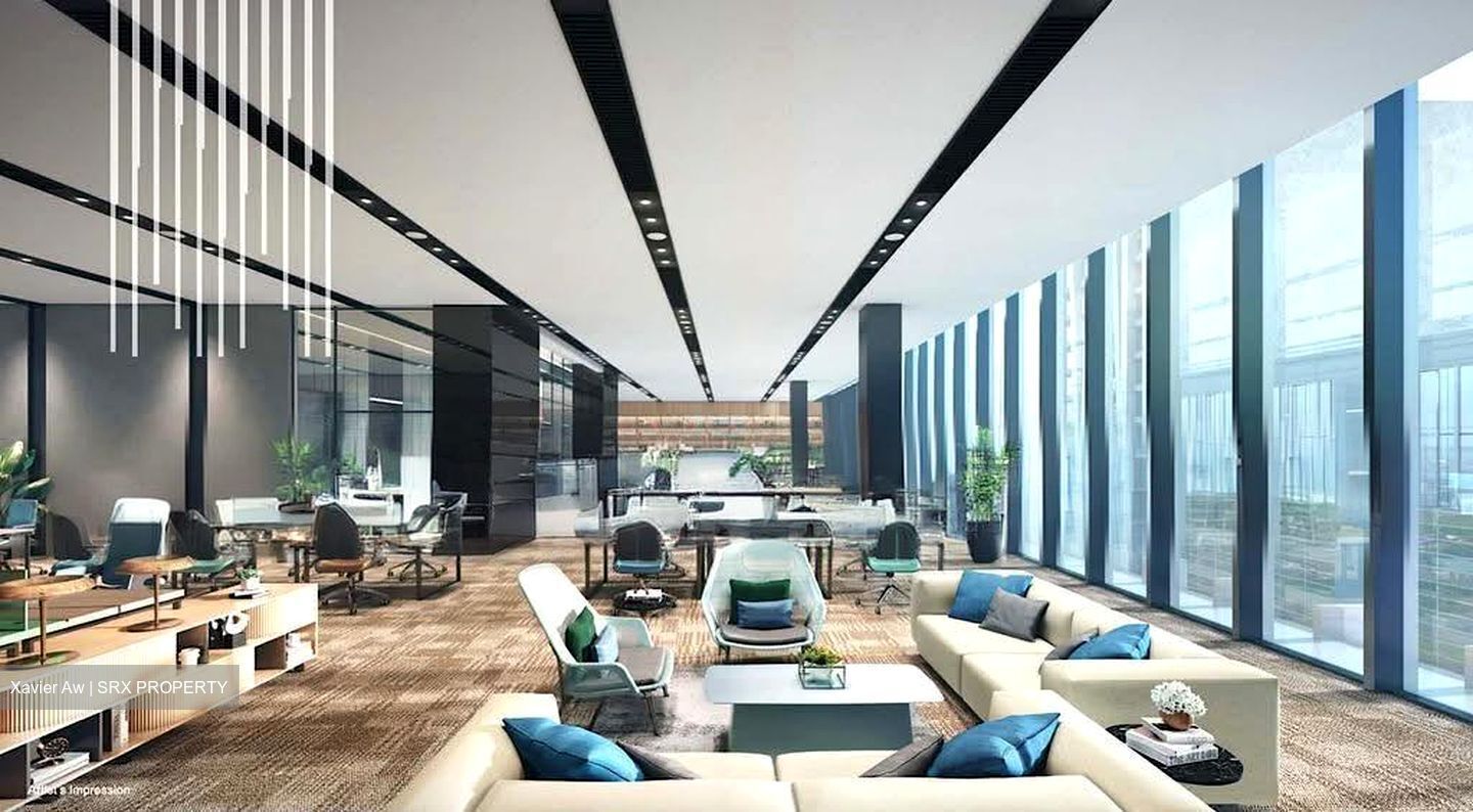 Cecil Place (D1), Office #616321031